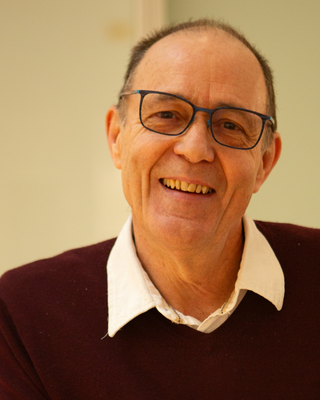 Photo of Andrew Price, Counsellor, MBACP Accred