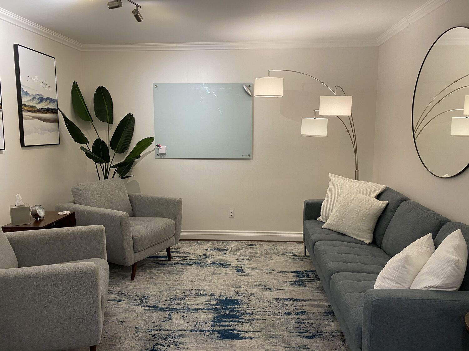 DBT Center of Long Beach, Marriage & Family Therapist, Long Beach, CA