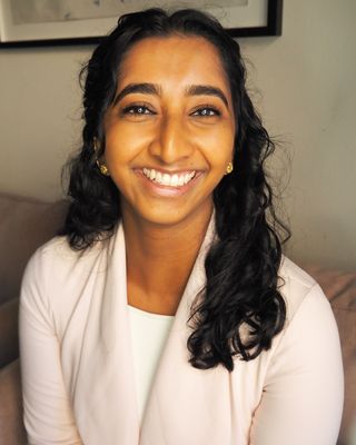 Photo of Sambavi Venkatesan, Licensed Professional Counselor in 78703, TX