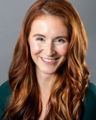 Photo of Sara Jalbert, Licensed Professional Counselor in Connecticut