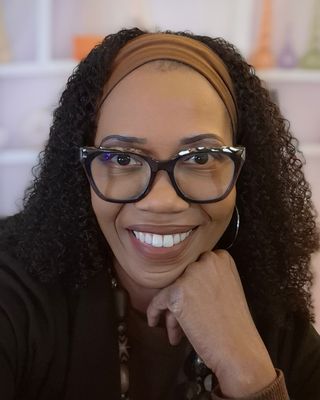 Photo of Shawnda Dewberry, Clinical Social Work/Therapist, LMSW