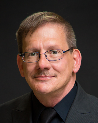 Photo of Charles Hoy-Ellis, Clinical Social Work/Therapist, LICSW