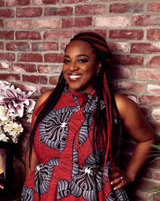 Photo of Monique M Russell, Clinical Social Work/Therapist, LCSW