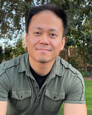 Photo of Peter Hung, Clinical Social Work/Therapist in Cupertino, CA
