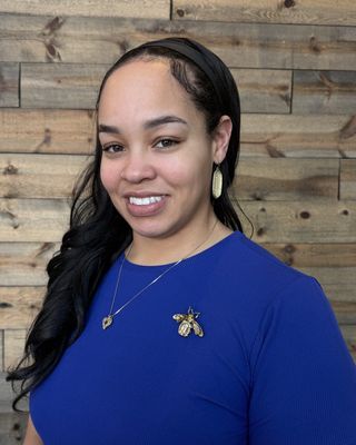 Photo of Larissa Narcisse, Pre-Licensed Professional