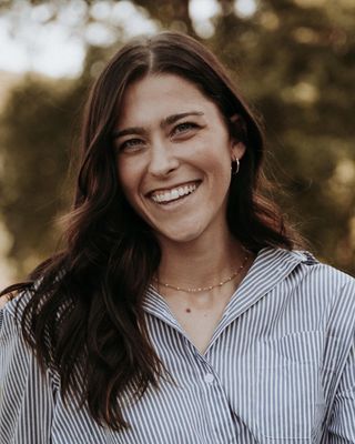 Photo of Audrey Wrobel, Clinical Social Work/Therapist, LCSW