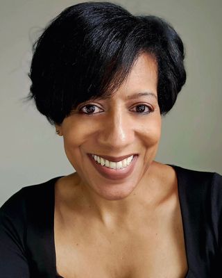 Photo of Kiyana Zachery, Marriage & Family Therapist Associate, LMFT-A, MAFP