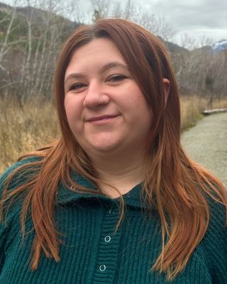 Photo of Angela Knowles, Registered Social Worker