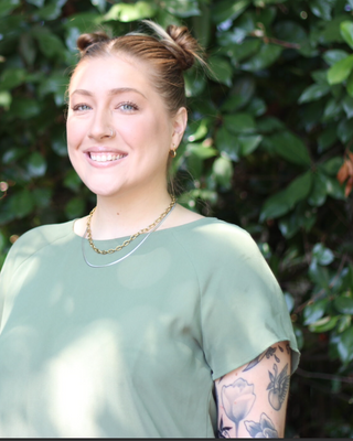 Photo of Laken Nelson, Licensed Professional Counselor, MA, LPC