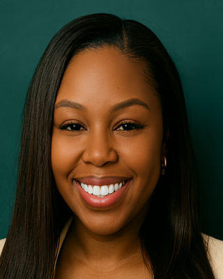 Photo of Bianca Clark, Clinical Social Work/Therapist, LCSW