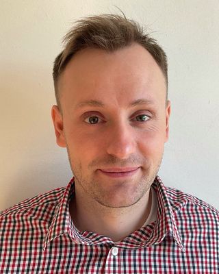 Photo of Oleksandr Domanchuk, MA