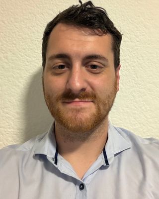Foto de Juan Martin Auberge, Psicólogo, Lic. en Psicología