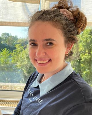 Photo of Isabelle Ahlborn, Pre-Licensed Professional