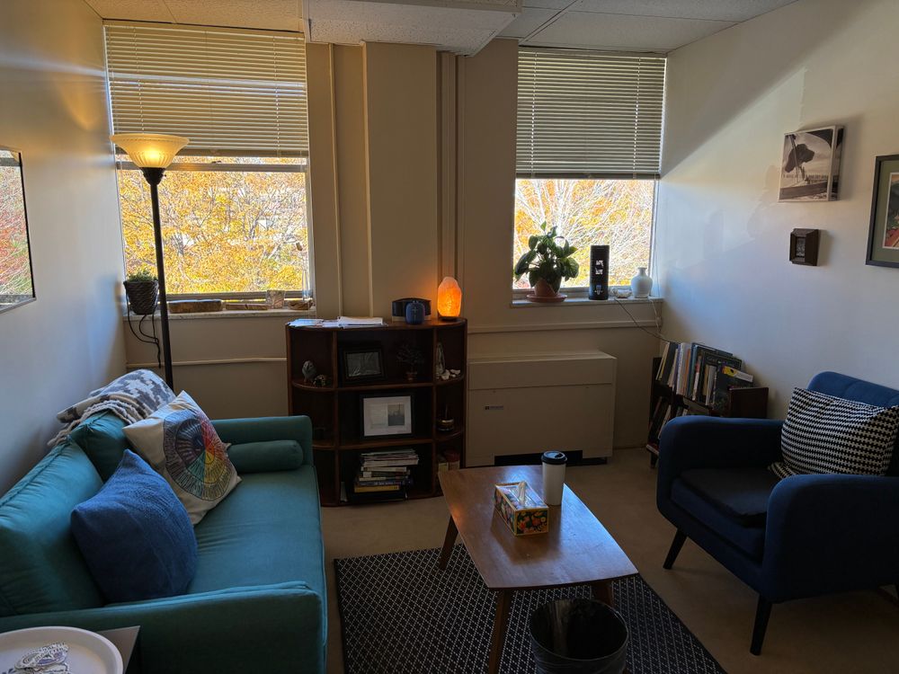 Denver Grief Counseling, Alamo Placita Office, Denver