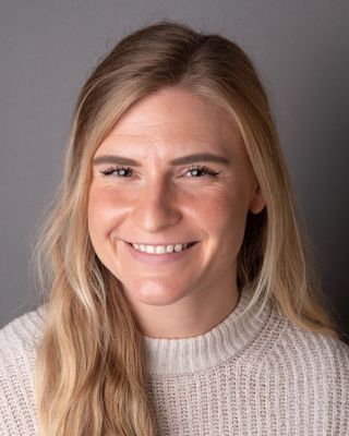 Photo of Lauren Scupp - Lauren Scupp, Mental Health Counselor, PLLC, Mental Health Counselor, LMHC, CRC