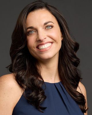 Photo of Tara Buchan, Registered Psychotherapist, RP, MC
