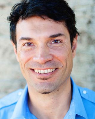 Photo of David Kalmar, Psychologist, PsychD, PsyBA General