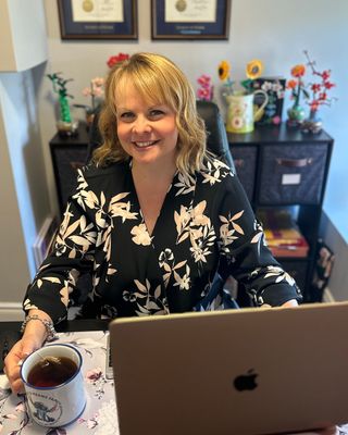 Photo of Brianne Thompson, Registered Social Worker, MSW, RSW