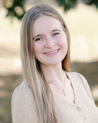 Photo of Addison Halverson, Marriage & Family Therapist, LMFT