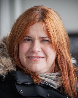 Photo of Synergy Project: Melissa DeNoble, Registered Social Worker in Kitchener, ON
