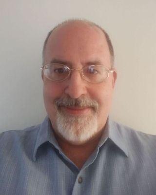 Photo of Robert Scheer, Mental Health Counselor, LMHC, IPGGC