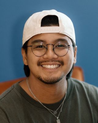 Photo of Eduardo 'jed' Aquillo, MS, LPC-A