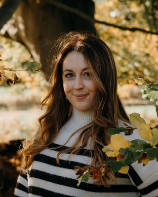 Photo of Tammy Heseltine, Counsellor, BACP