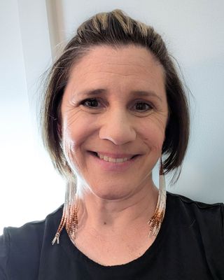 Photo of Desiree Bertrand, Registered Psychotherapist (Qualifying), MA