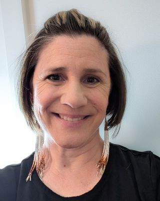 Photo of Desiree Bertrand, Registered Psychotherapist (Qualifying), MA