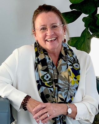Photo of Lynne Tracy Cooke, Counselor in Back Bay-Beacon Hill, Boston, MA
