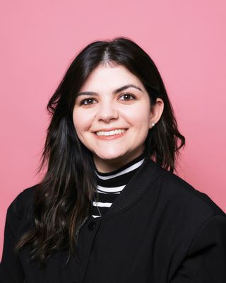 Photo of Amanda Piekstra Jara, Pre-Licensed Professional, MA