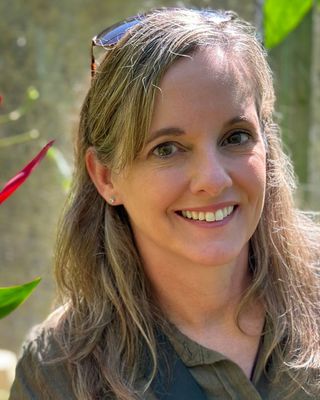 Photo of Michelle Couey, Clinical Social Work/Therapist, LICSW