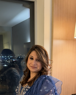 Photo of Kawal Jooma, Clinical Social Work/Therapist, LMSW