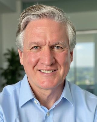 Photo of John Cooksey, Psychologist, MPsych, PsyBA General