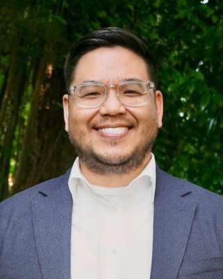 Photo of Michael Hwang, Marriage & Family Therapist, LMFT
