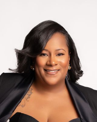 Photo of Tanika E Barber, Clinical Social Work/Therapist, MSW, LCSW, LISW-CP