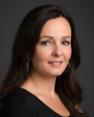 Photo of Rebecca Headley, Psychiatric Nurse Practitioner, PMHNP