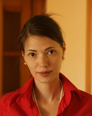 Photo of Olga Gonsiorovska, Counselor in Brooklyn, NY