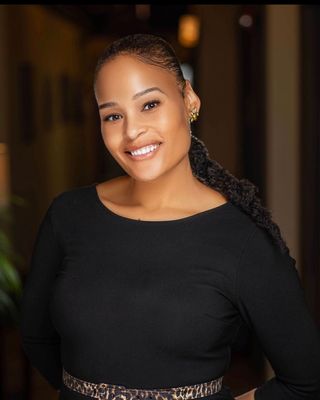 Photo of Natasha Barrett Barrett - Eagle Feather Psychotherapy, Clinical Social Work/Therapist, LCSW, LICSW