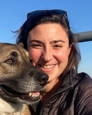 Photo of Charlee Bianchini, Clinical Social Work/Therapist, LICSW