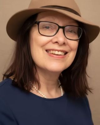Photo of Christina Rydeen, Licensed Professional Counselor, LPC