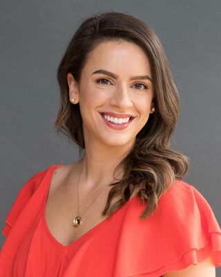 Photo of Danielle Benzaquen, Registered Psychotherapist (Qualifying) in L7R, ON