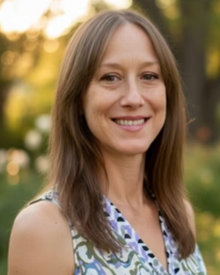 Photo of Virginia Jones, Clinical Social Work/Therapist, LCSW