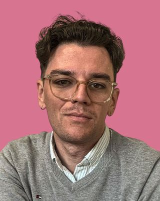 Photo of Morgan Daw, Counsellor