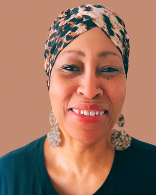 Photo of Veda Simmons, Licensed Professional Counselor in Grand Boulevard, Chicago, IL