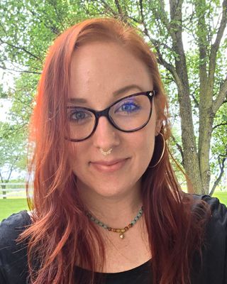 Photo of Shawna Stillwell, Marriage & Family Therapist, IMFT-S
