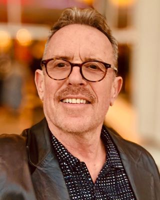 Photo of Charley Lang, Marriage & Family Therapist, LMFT