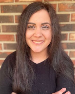 Photo of Allie Christopher, Counselor, MEd, EdS, APC, NCC