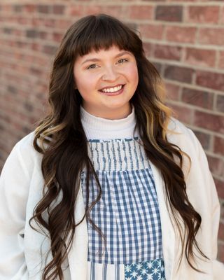 Photo of Aubrey Dosa, Licensed Professional Counselor, MS, LPC