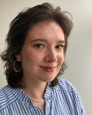 Photo of Ruthann Hewett, Pre-Licensed Professional, PhD